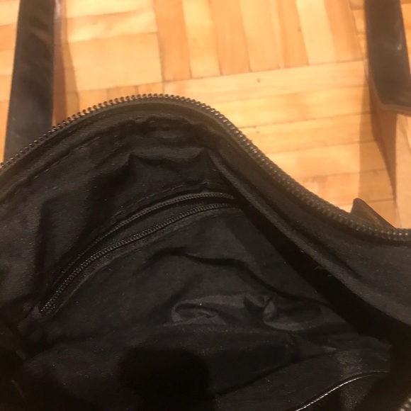 BEVERLY HILLS POLO CLUB crossbody bag . - Picture 5 of 5